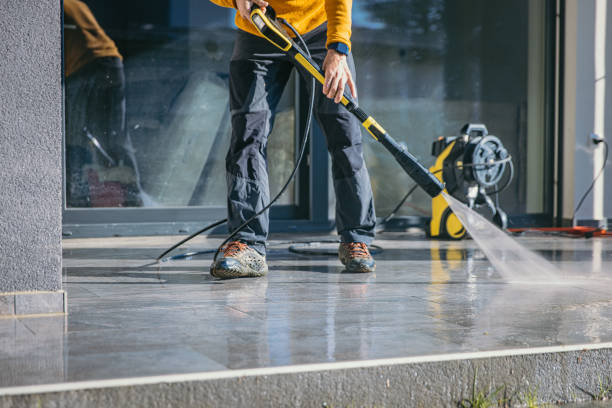 Best Garage Pressure Washing  in Lake Hopatcong, NJ